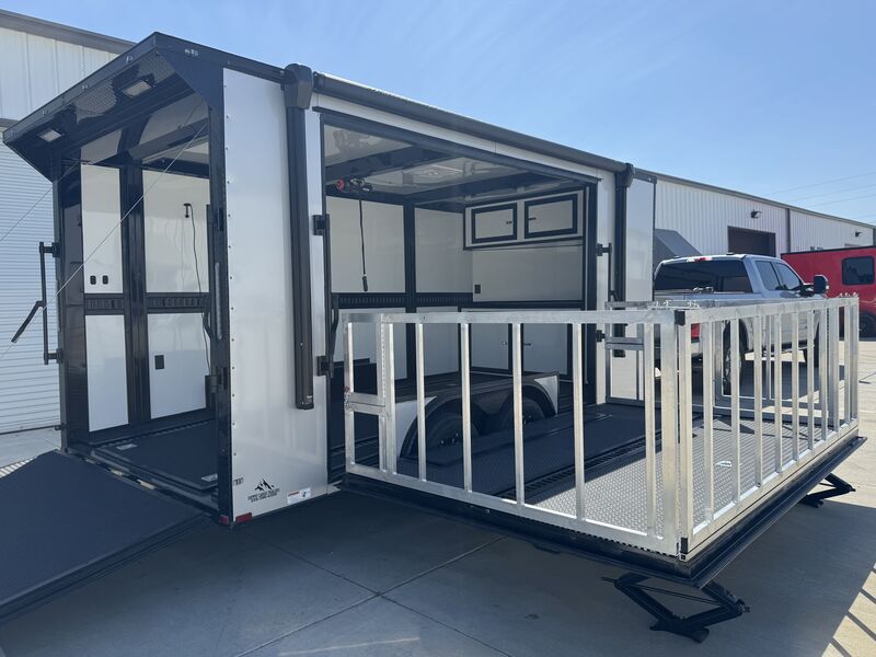 Utility Trailers for Sale near me