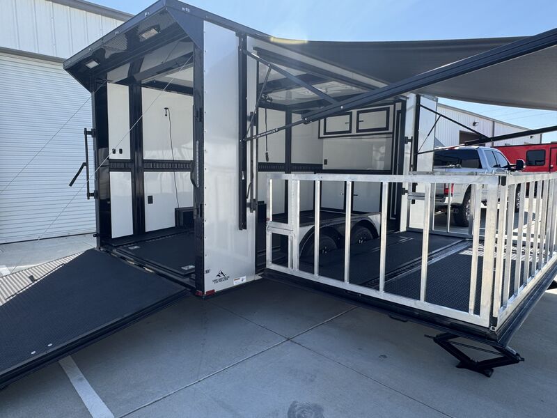 Trailers Dealership in Georgia