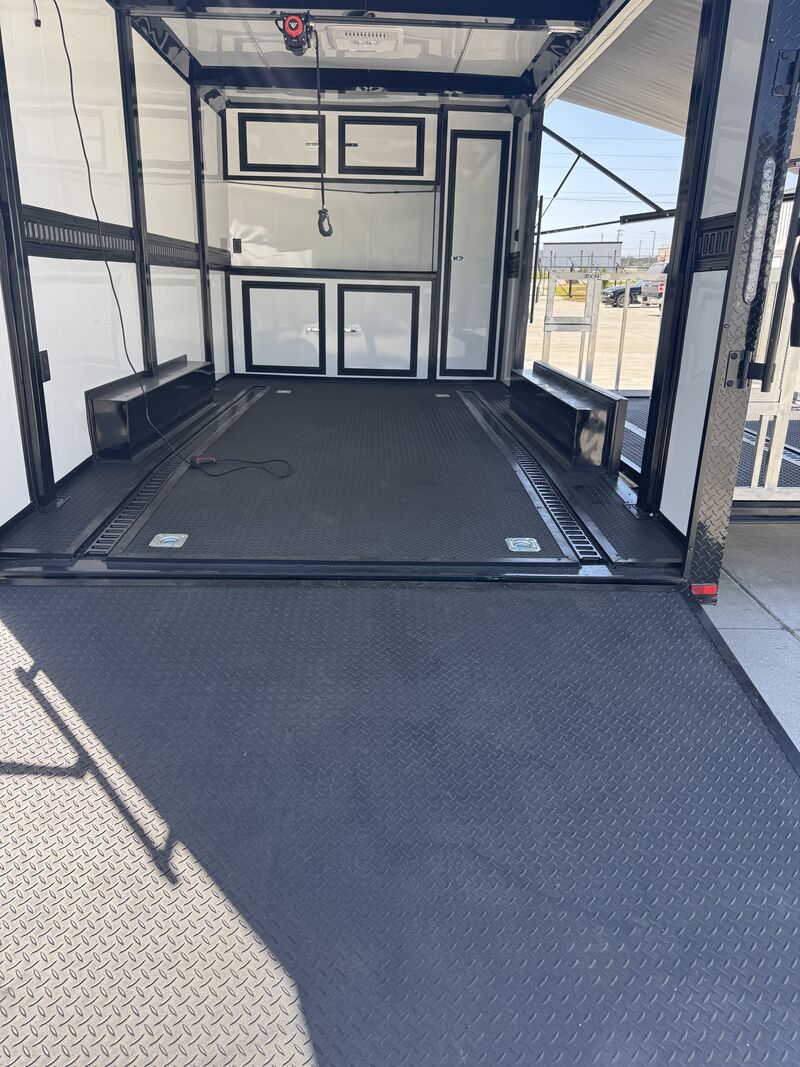 Trailer Parts for Sale Douglas GA