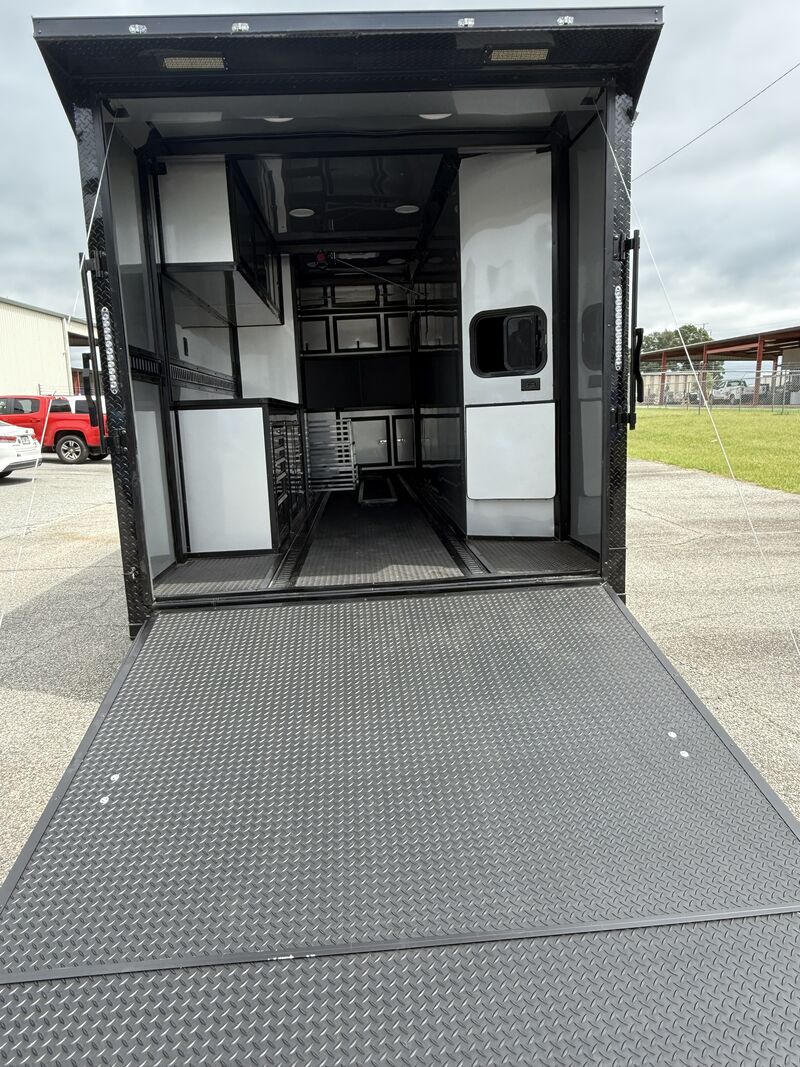 Trailers Dealership Georgia