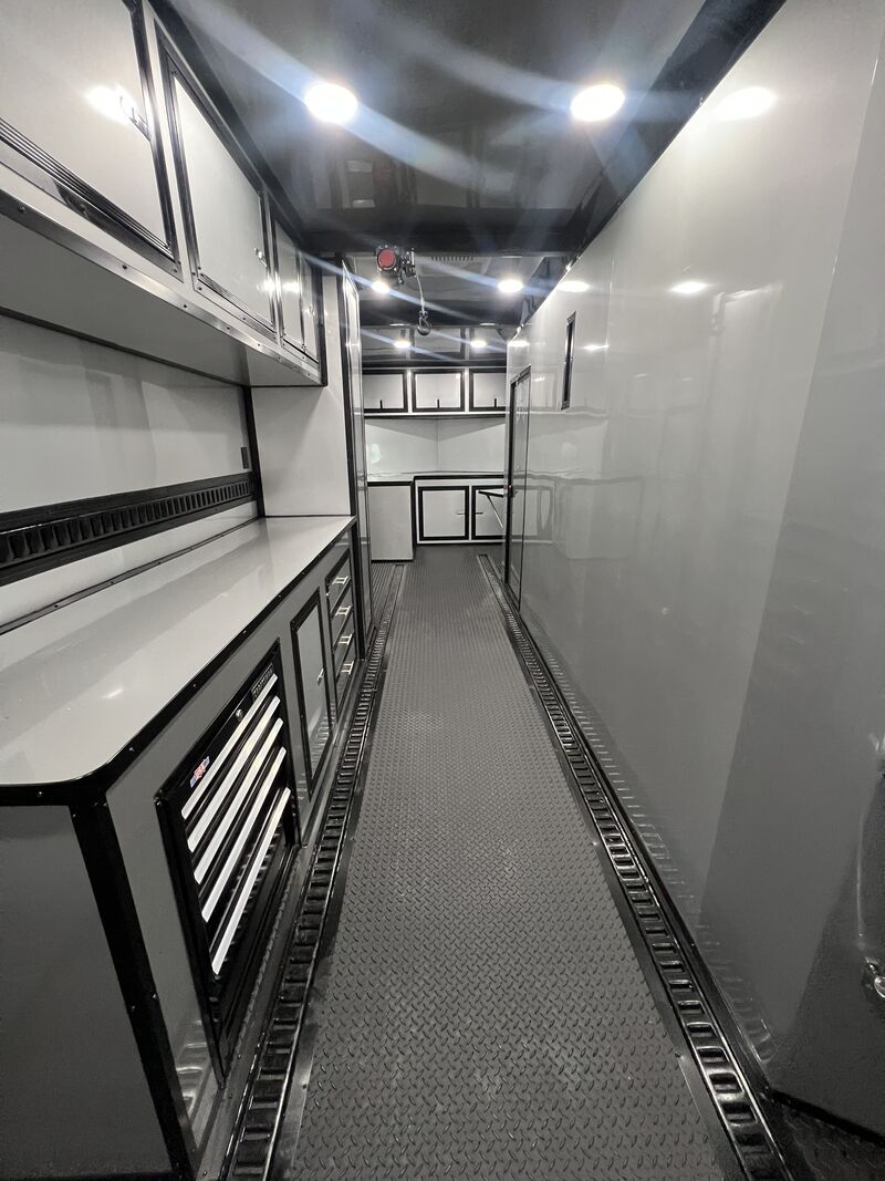 Equipment Trailers Douglas GA