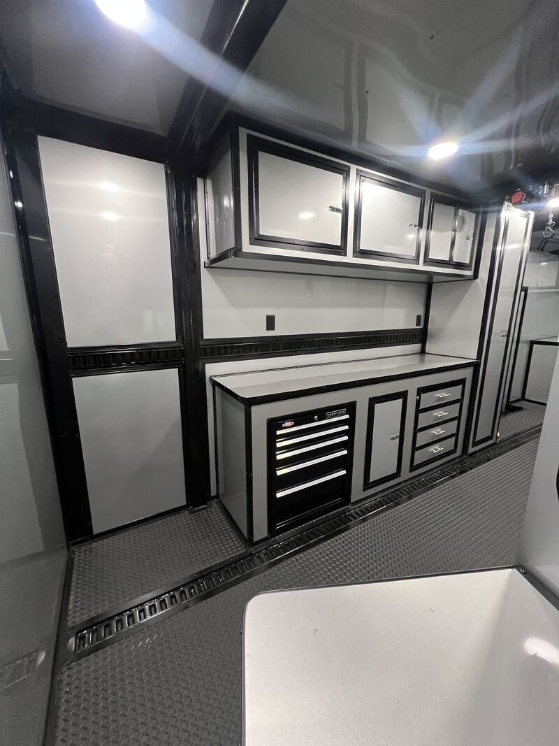 Trailer Parts for Sale Douglas GA