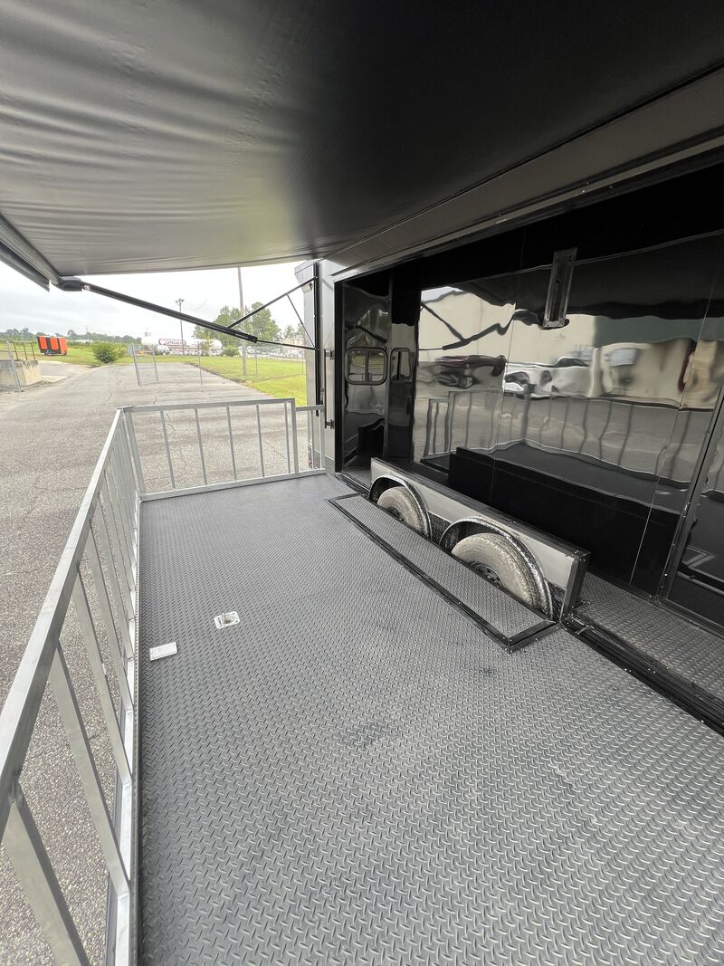 Trailers Dealership in Georgia