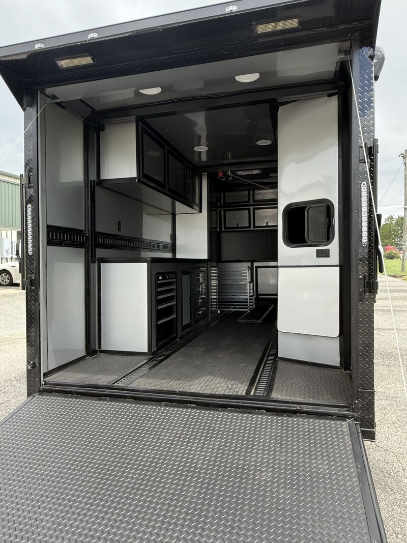 Equipment Trailers Douglas GA