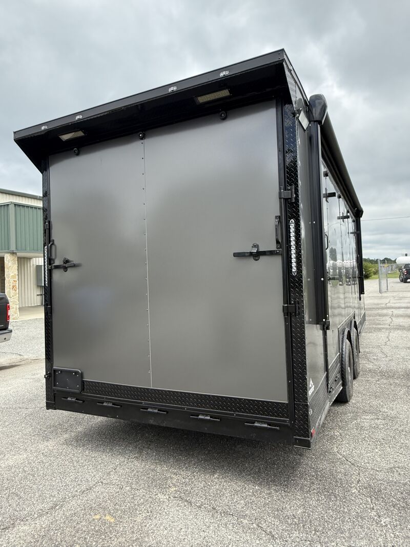 Trailer Parts for Sale Douglas GA