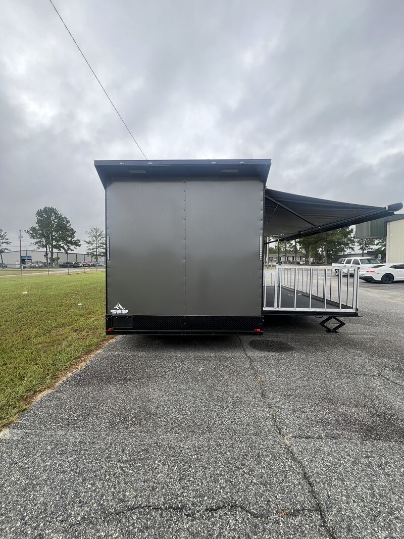 Trailer Parts for Sale Douglas GA