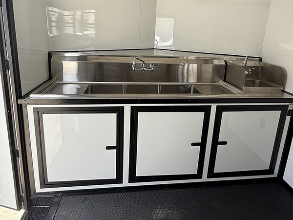 Summit Cargo Trailers, LLC