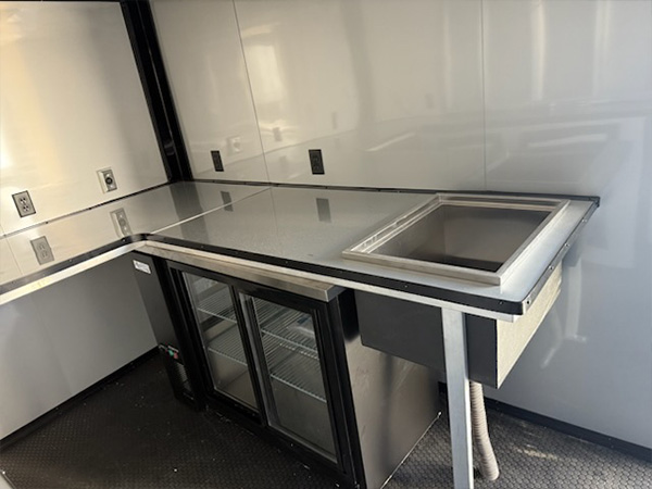 Summit Cargo Trailers, LLC