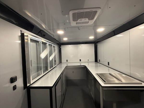 Summit Cargo Trailers, LLC