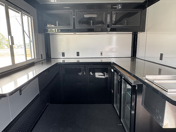 Summit Cargo Trailers, LLC