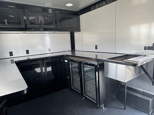 Summit Cargo Trailers, LLC