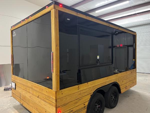 Trailers Dealership in Georgia