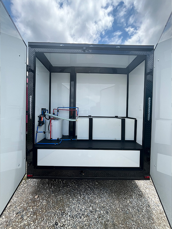 Trailers Dealership in Georgia