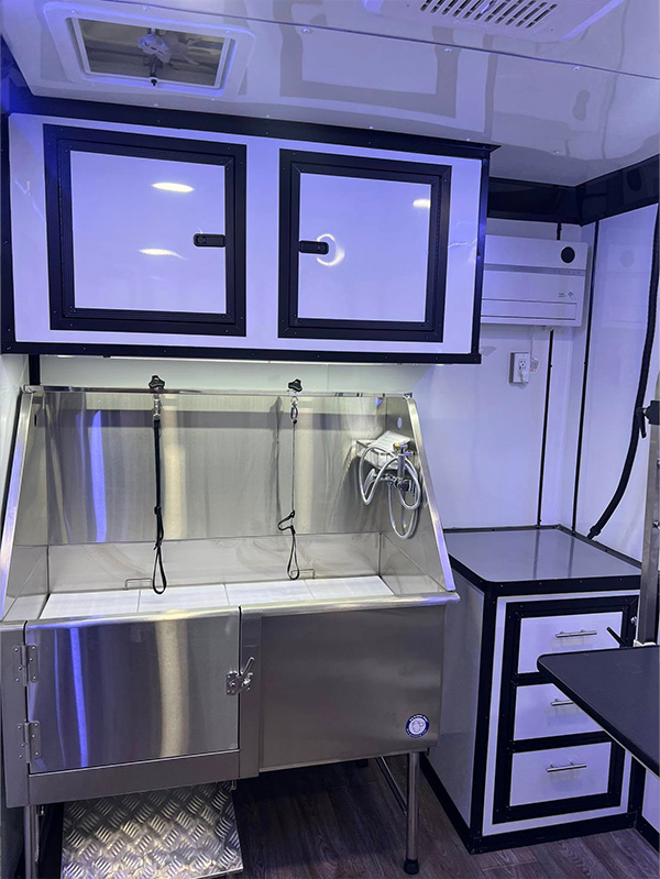 Trailers Dealership in Georgia