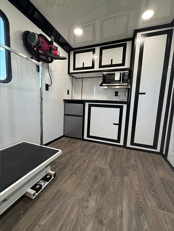 Trailers for Sale Georgia