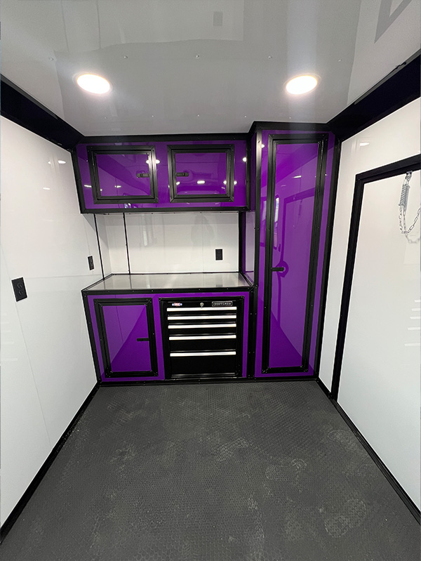 Gooseneck Trailers Georgia