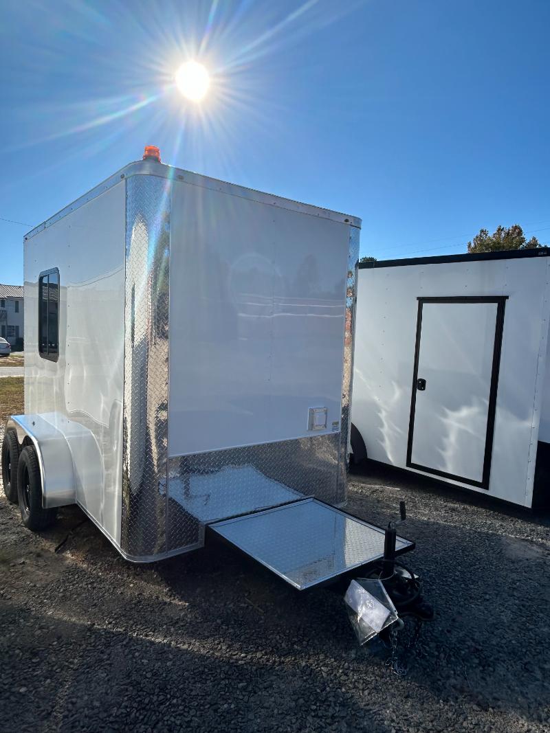 Equipment Trailers Douglas GA