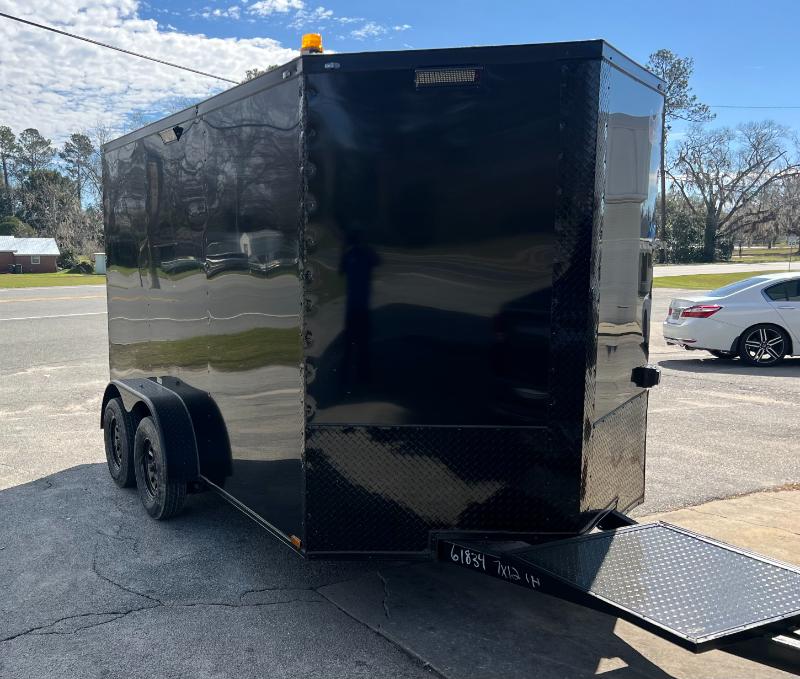 Equipment Trailers Douglas GA