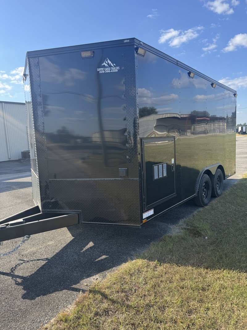 Trailers Dealership Georgia
