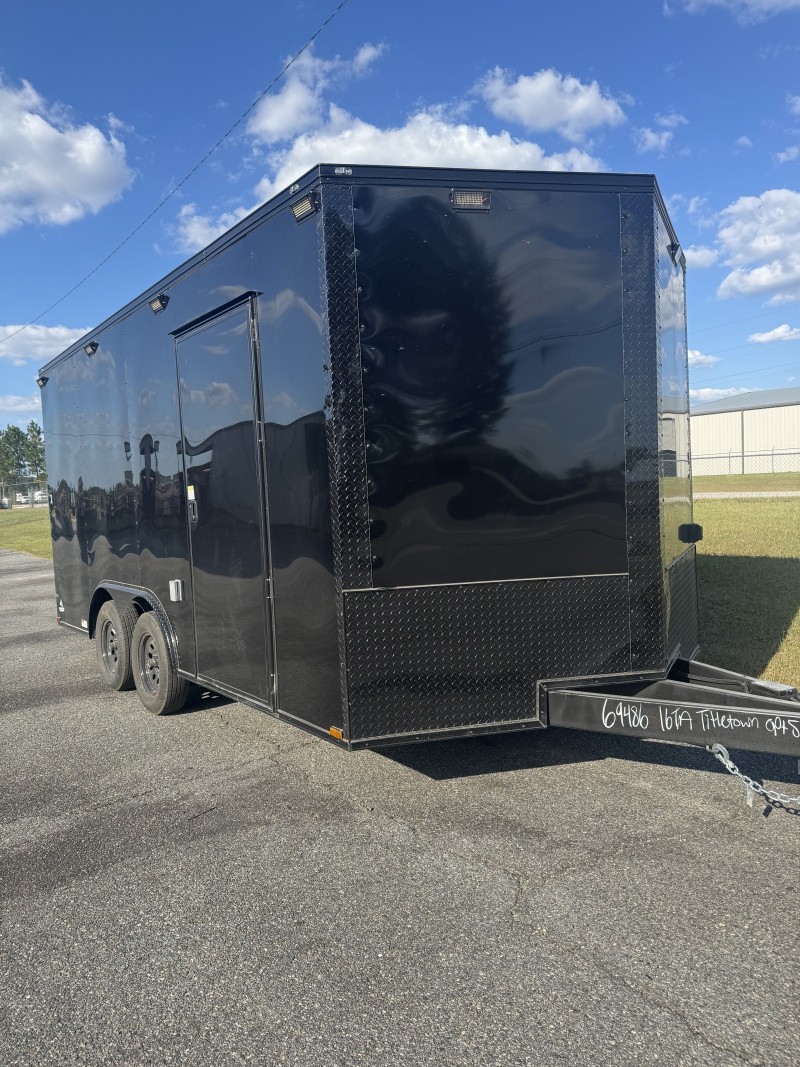 Summit Cargo Trailers, LLC