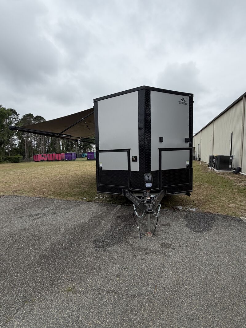 Trailers Dealership Georgia