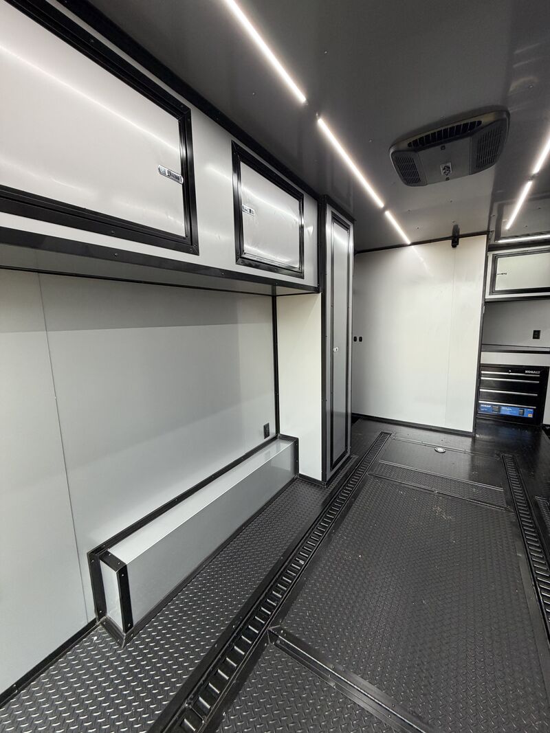 Trailers Dealership Georgia