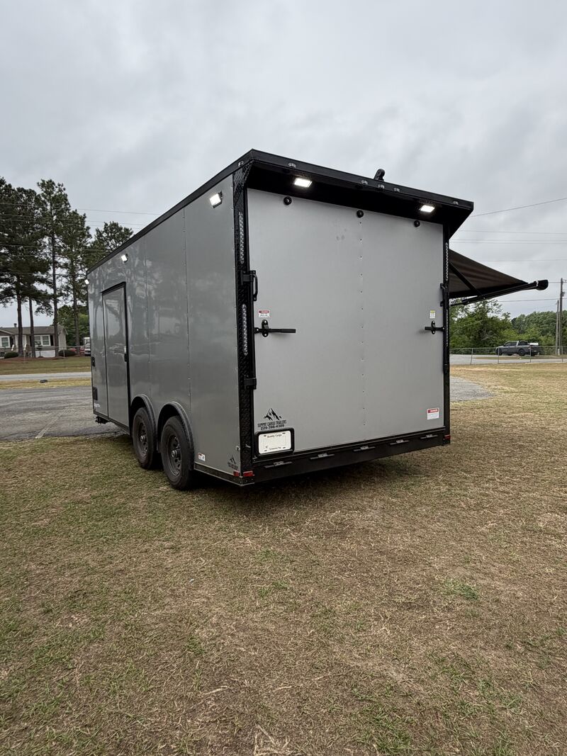 Cargo Trailers for Sale near me