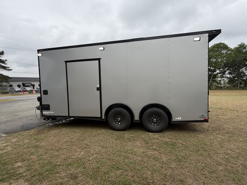 Trailer Parts for Sale Douglas GA