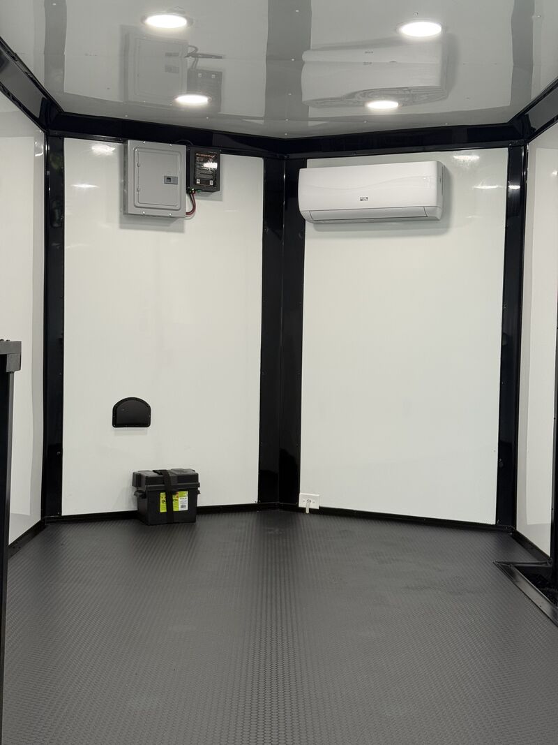 Gooseneck Trailers Georgia