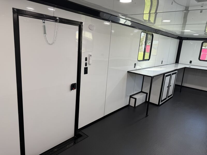 Equipment Trailers Douglas GA