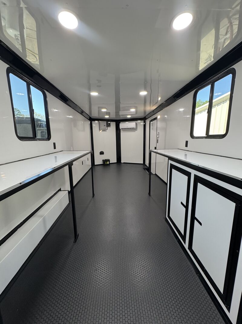 Equipment Trailers Douglas GA