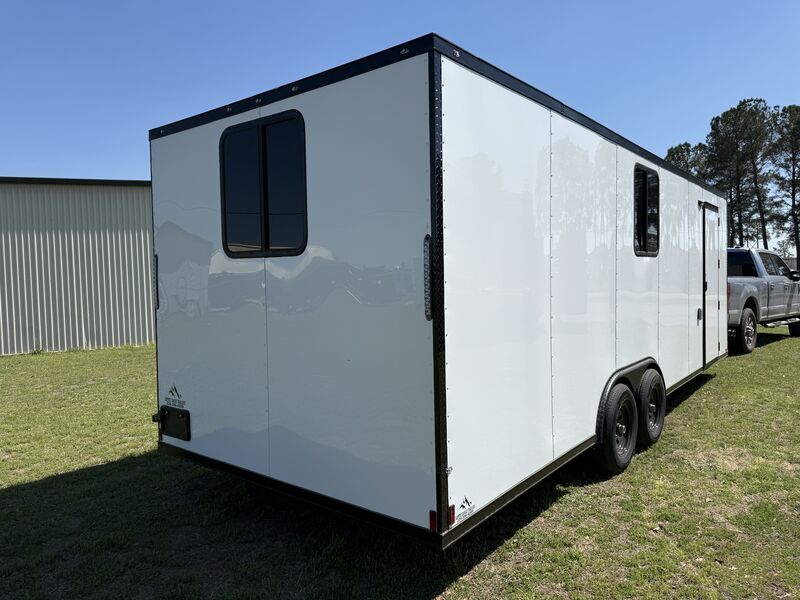 Cargo Trailers for Sale near me