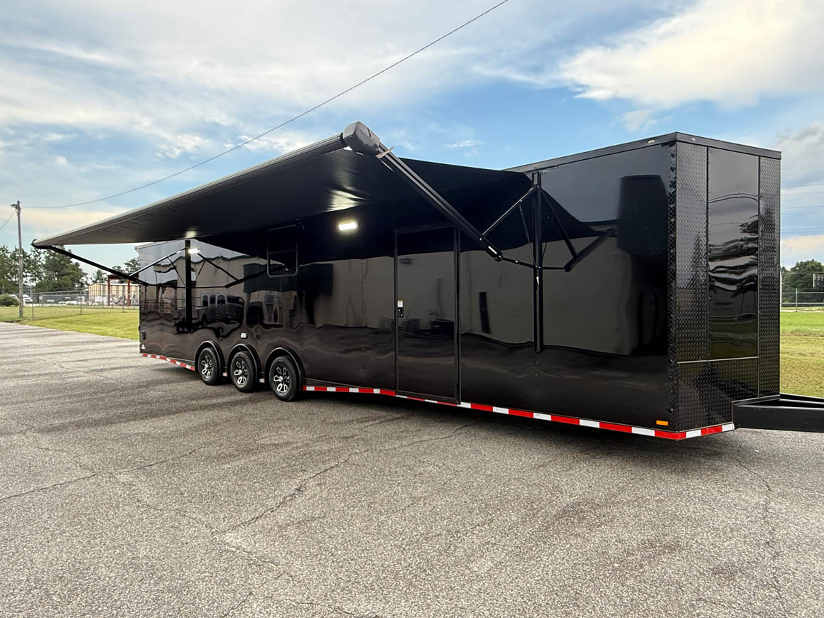 Trailers Dealership in Georgia