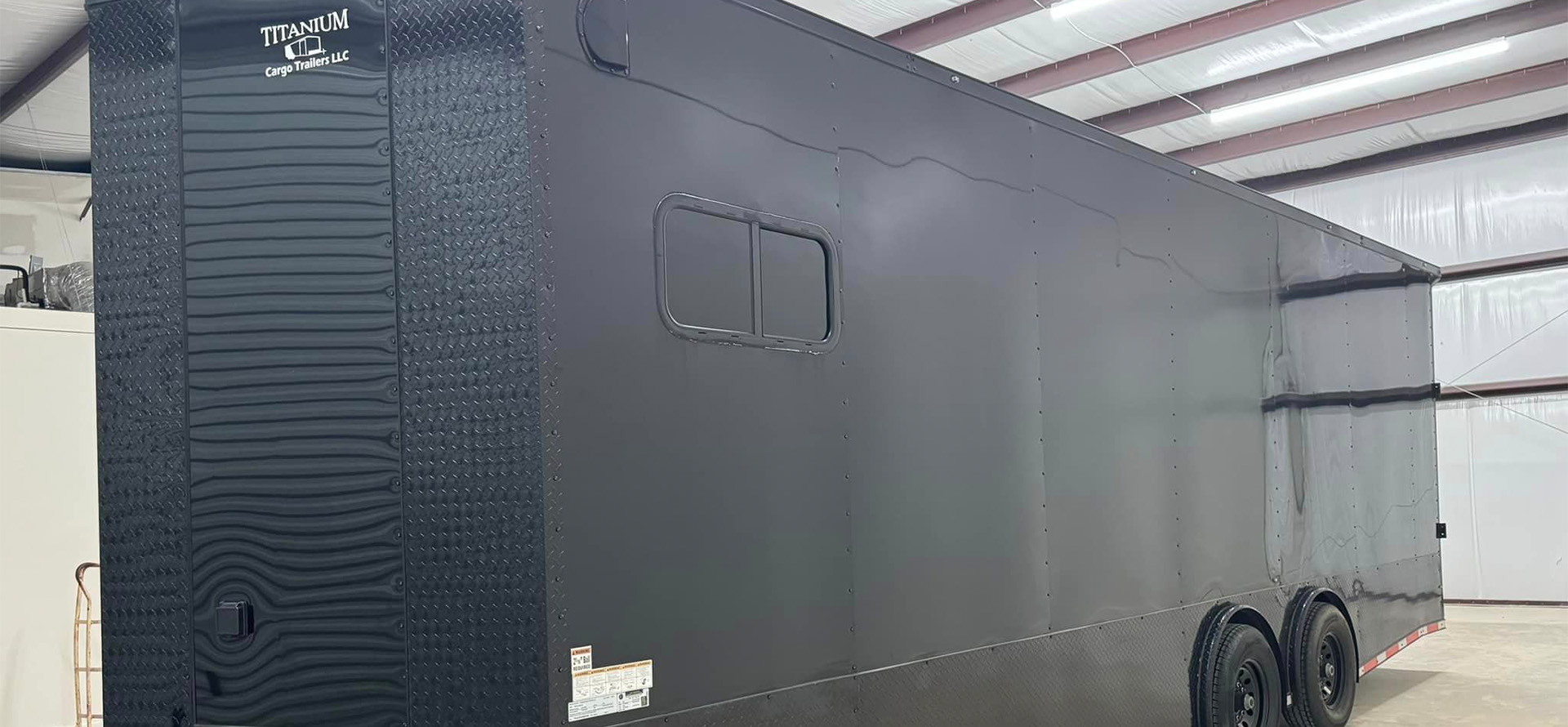 Trailers Dealership in Douglas GA Trailers for Sale