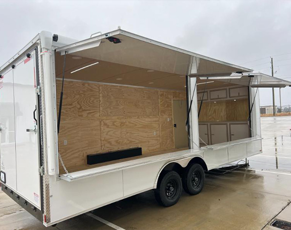 Equipment Trailers Douglas GA