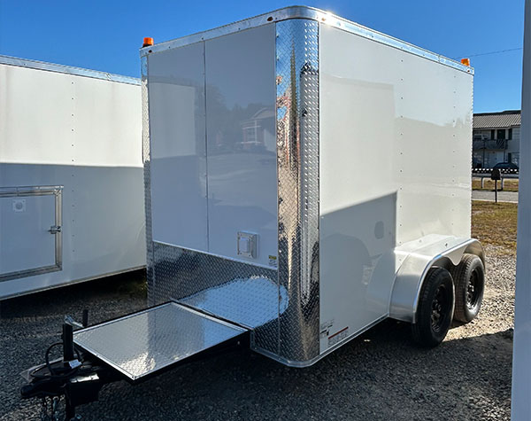 Trailer Parts for Sale Douglas GA