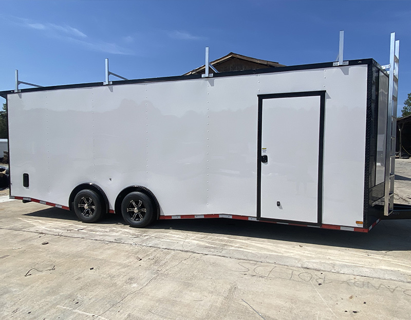 Trailers Dealership in Douglas GA Trailers for Sale